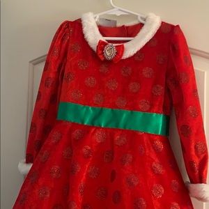 Disney dress Minnie Mouse